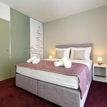 Apartments Dado Split Ngoại thất bức ảnh