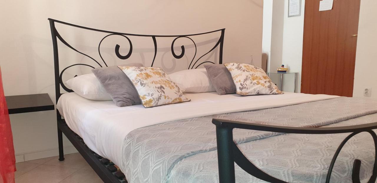 Apartments Dado Split Ngoại thất bức ảnh