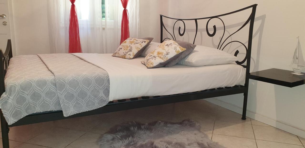 Apartments Dado Split Ngoại thất bức ảnh