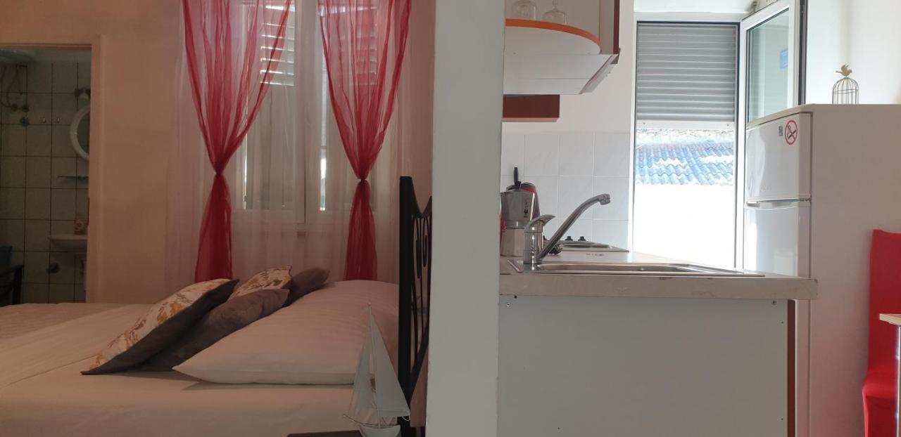Apartments Dado Split Ngoại thất bức ảnh