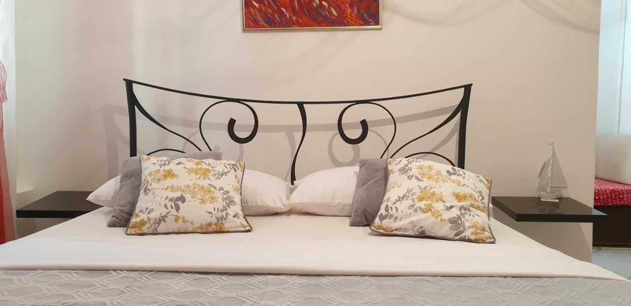 Apartments Dado Split Ngoại thất bức ảnh