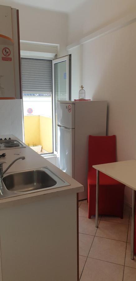 Apartments Dado Split Ngoại thất bức ảnh