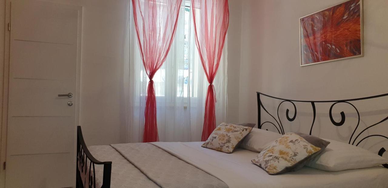 Apartments Dado Split Ngoại thất bức ảnh