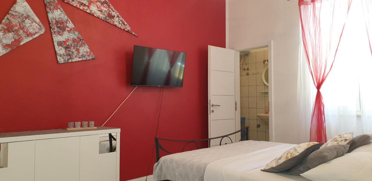 Apartments Dado Split Ngoại thất bức ảnh