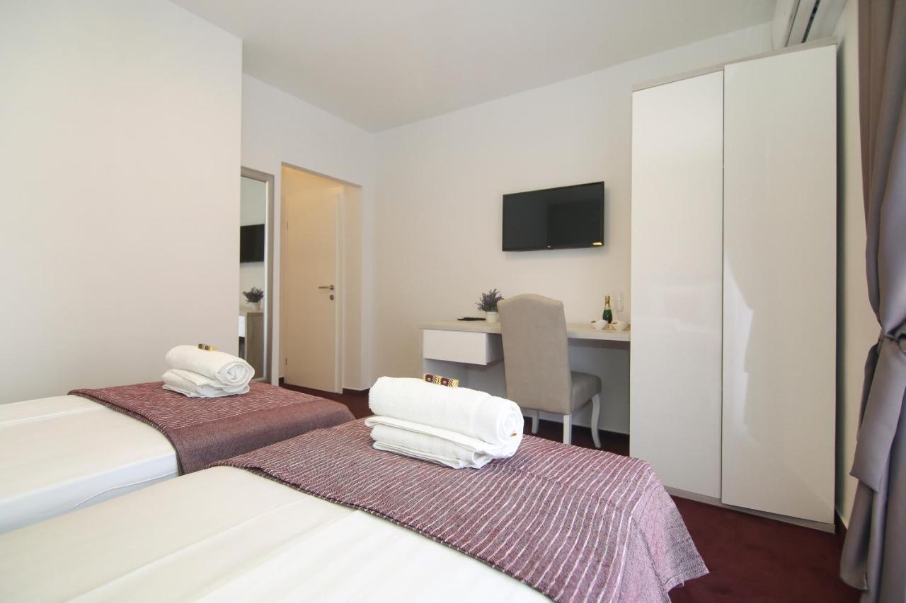 Apartments Dado Split Ngoại thất bức ảnh