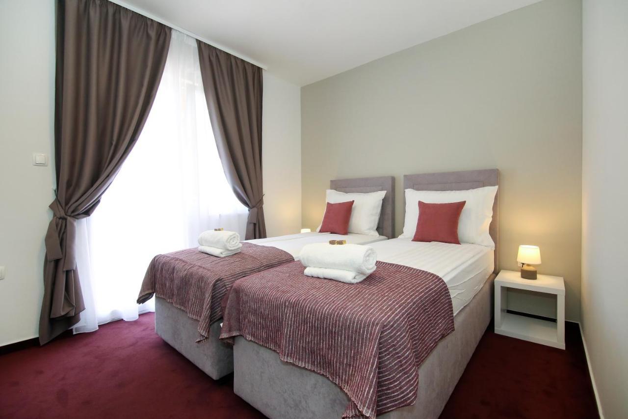 Apartments Dado Split Ngoại thất bức ảnh