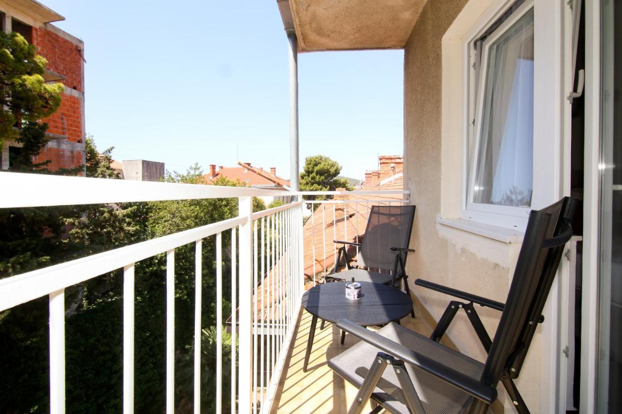 Apartments Dado Split Ngoại thất bức ảnh