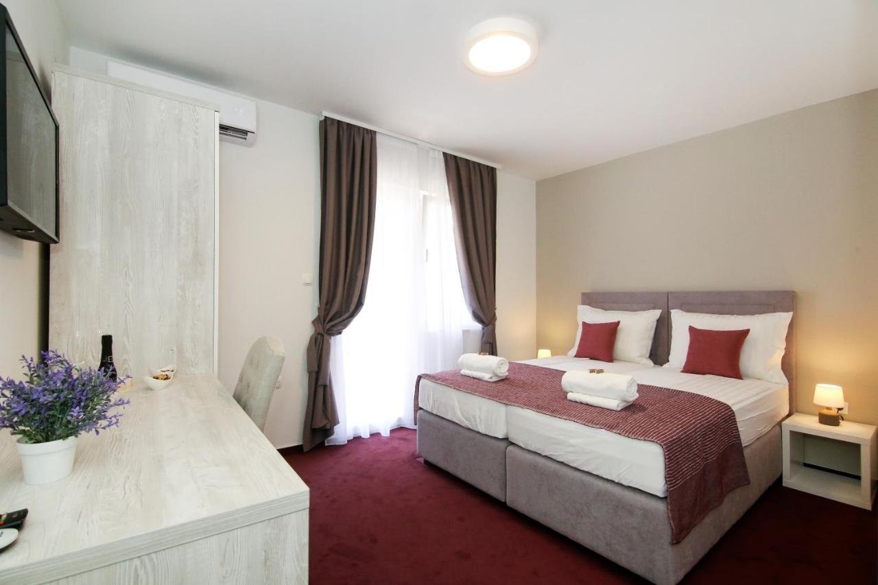 Apartments Dado Split Ngoại thất bức ảnh