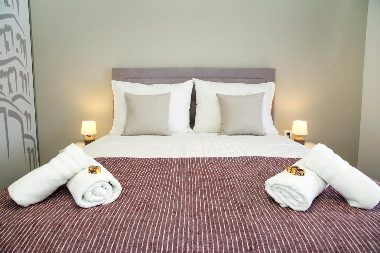 Apartments Dado Split Ngoại thất bức ảnh