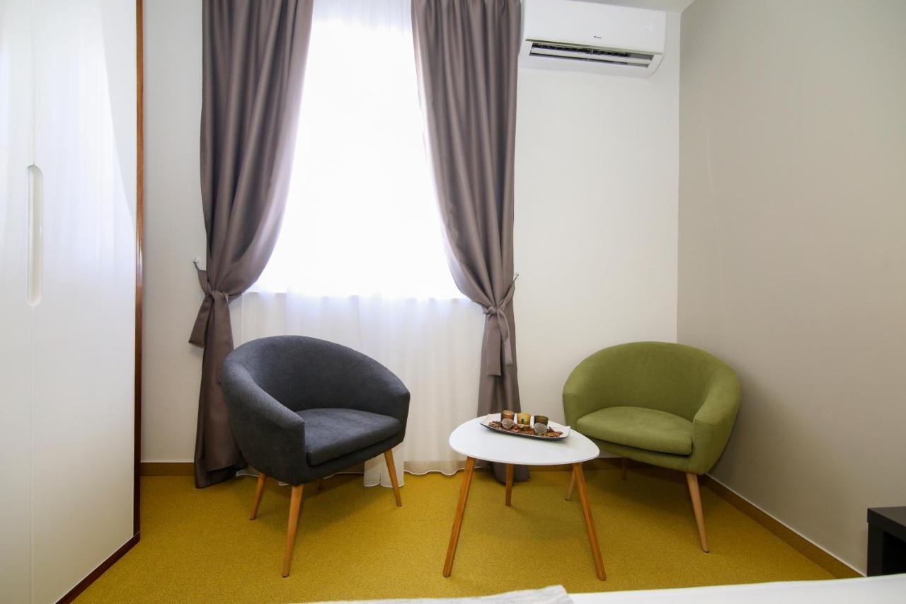 Apartments Dado Split Ngoại thất bức ảnh