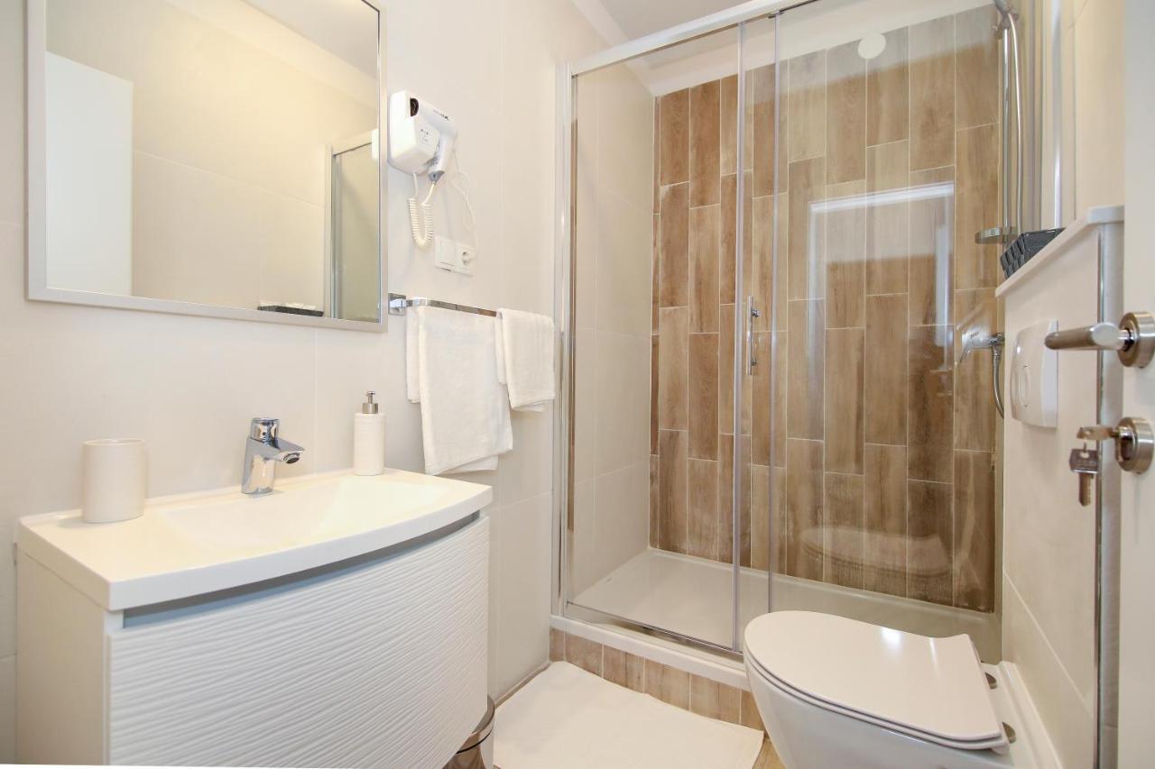 Apartments Dado Split Ngoại thất bức ảnh