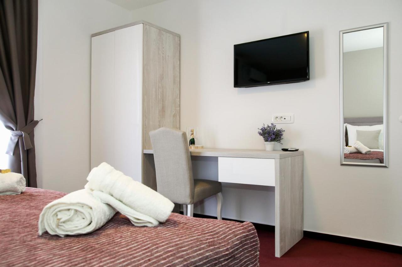 Apartments Dado Split Ngoại thất bức ảnh