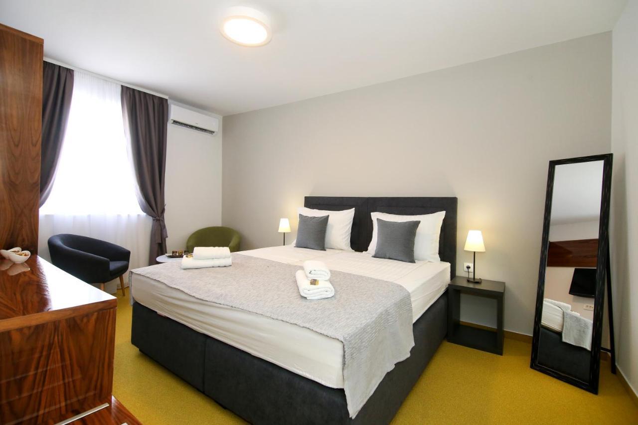 Apartments Dado Split Ngoại thất bức ảnh