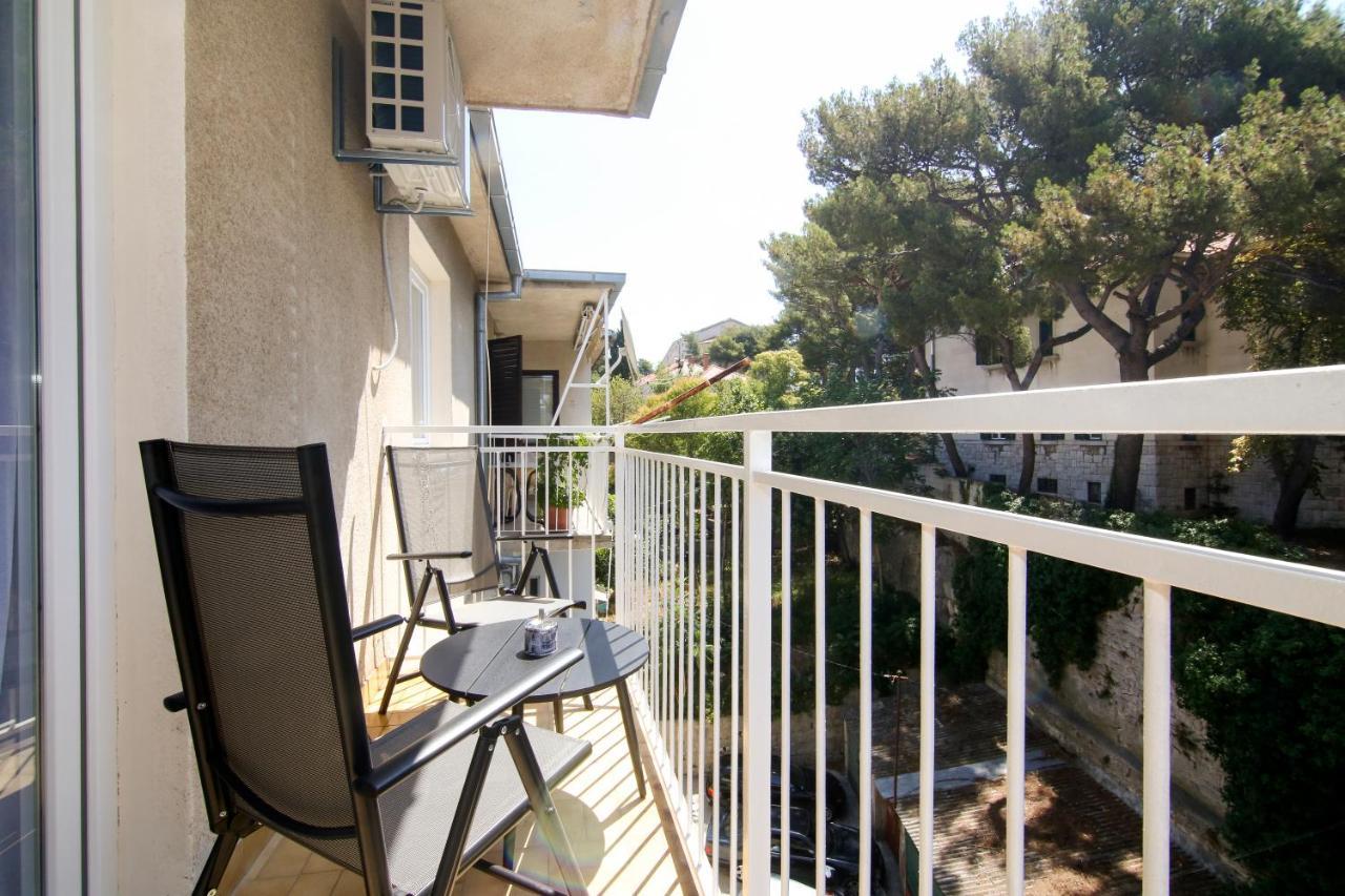 Apartments Dado Split Ngoại thất bức ảnh