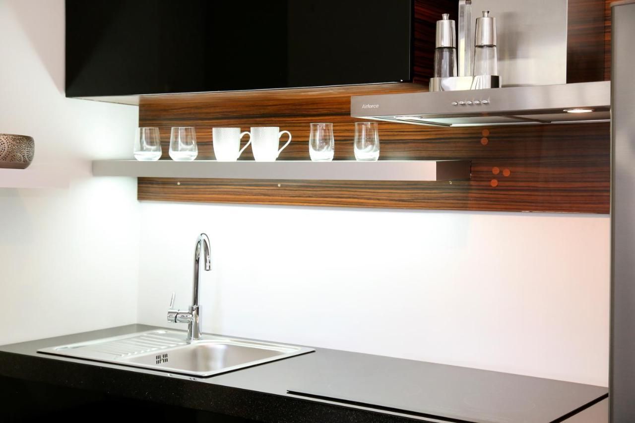 Apartments Dado Split Ngoại thất bức ảnh