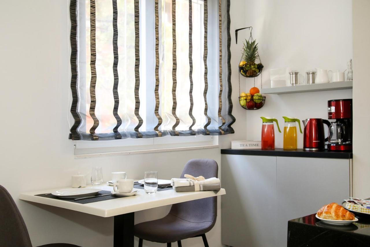 Apartments Dado Split Ngoại thất bức ảnh