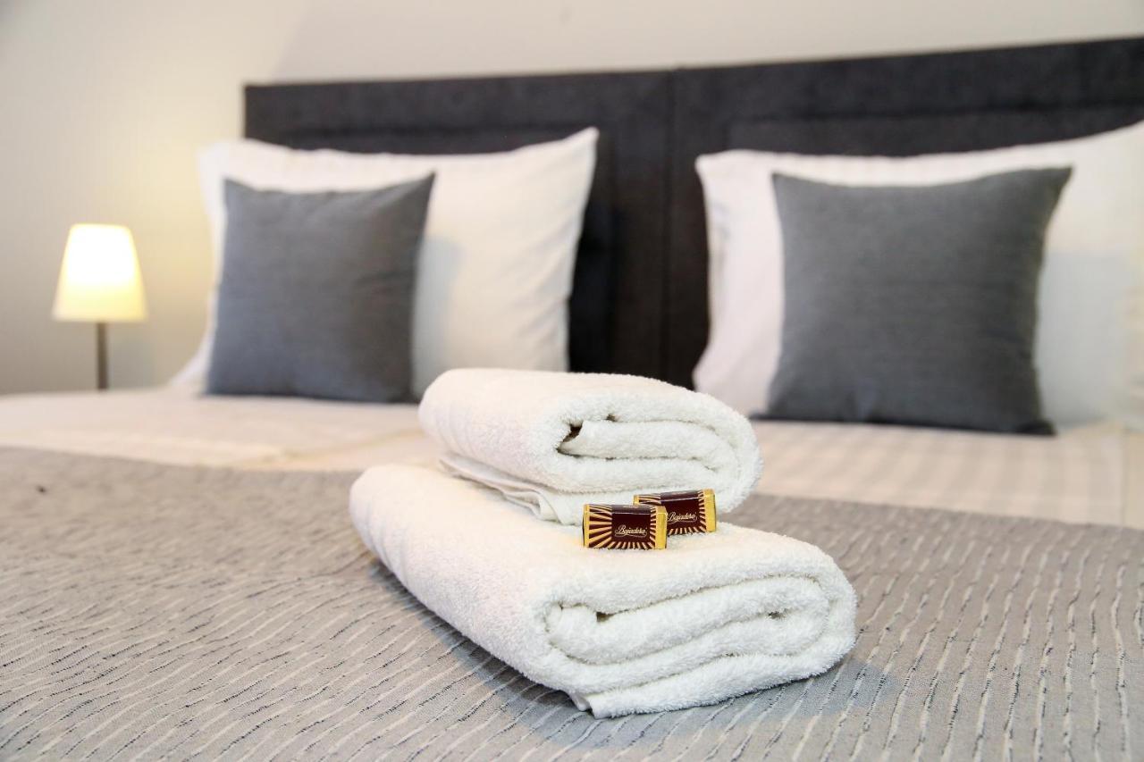 Apartments Dado Split Ngoại thất bức ảnh