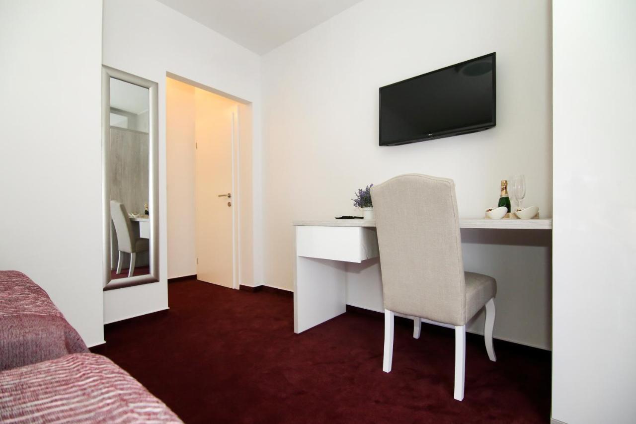 Apartments Dado Split Ngoại thất bức ảnh