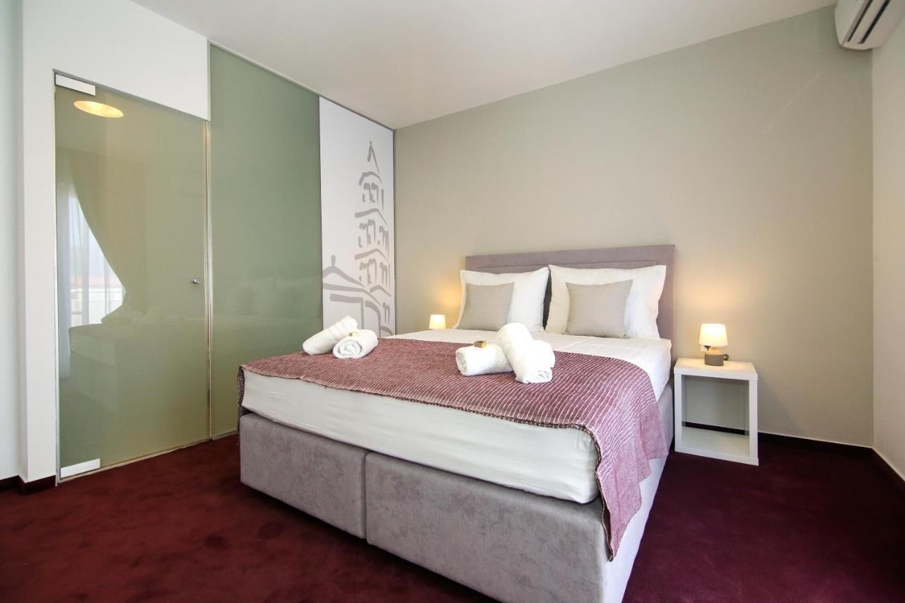 Apartments Dado Split Ngoại thất bức ảnh