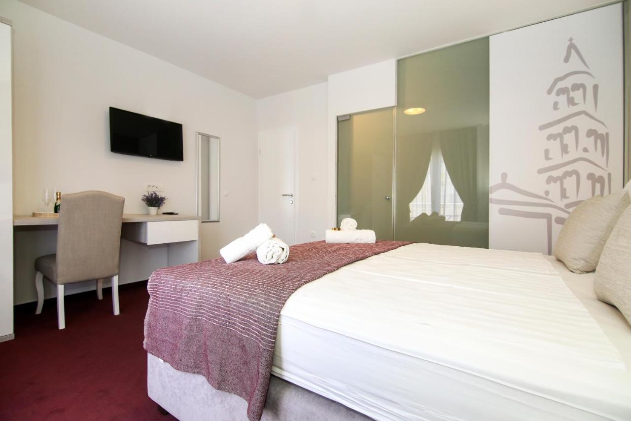 Apartments Dado Split Ngoại thất bức ảnh