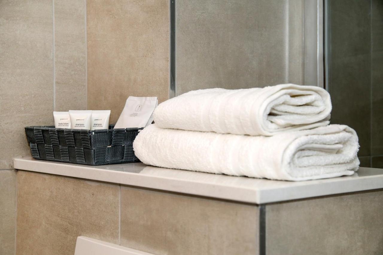 Apartments Dado Split Ngoại thất bức ảnh