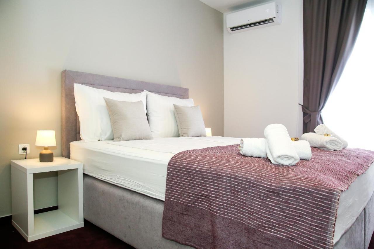 Apartments Dado Split Ngoại thất bức ảnh