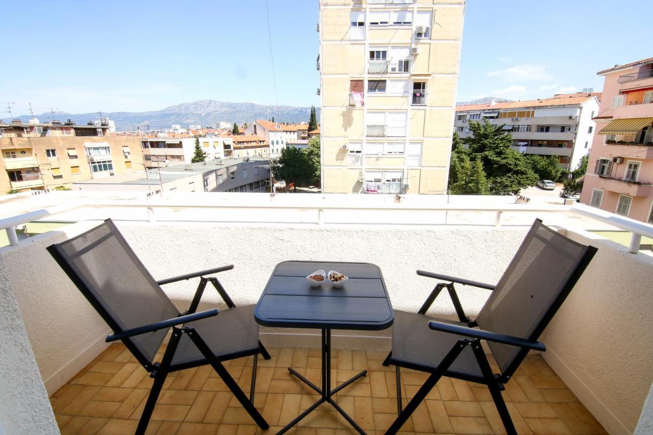 Apartments Dado Split Ngoại thất bức ảnh