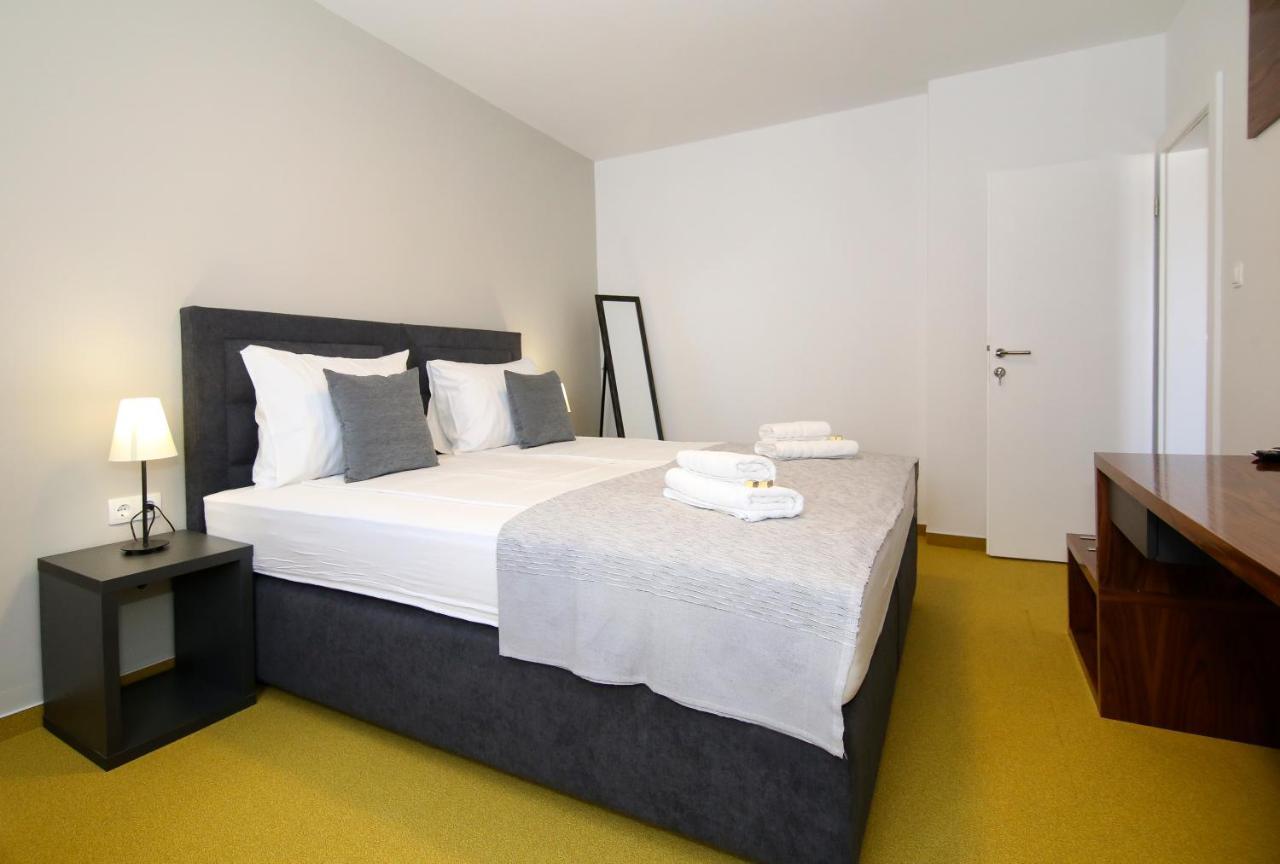 Apartments Dado Split Ngoại thất bức ảnh
