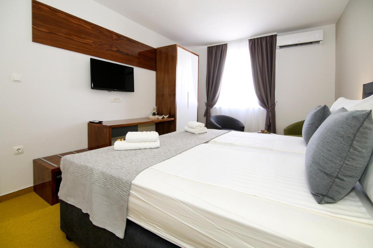 Apartments Dado Split Ngoại thất bức ảnh