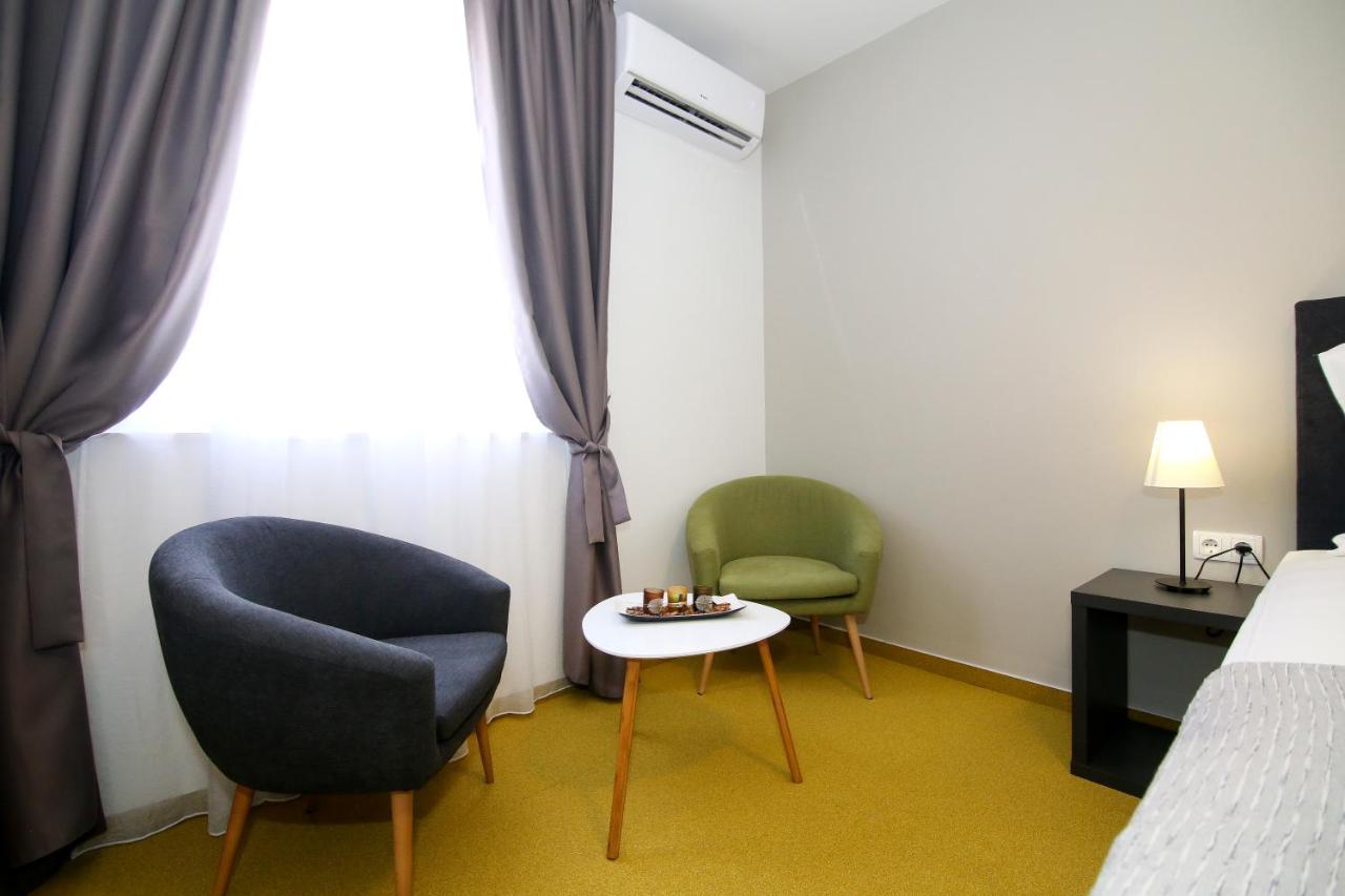 Apartments Dado Split Ngoại thất bức ảnh