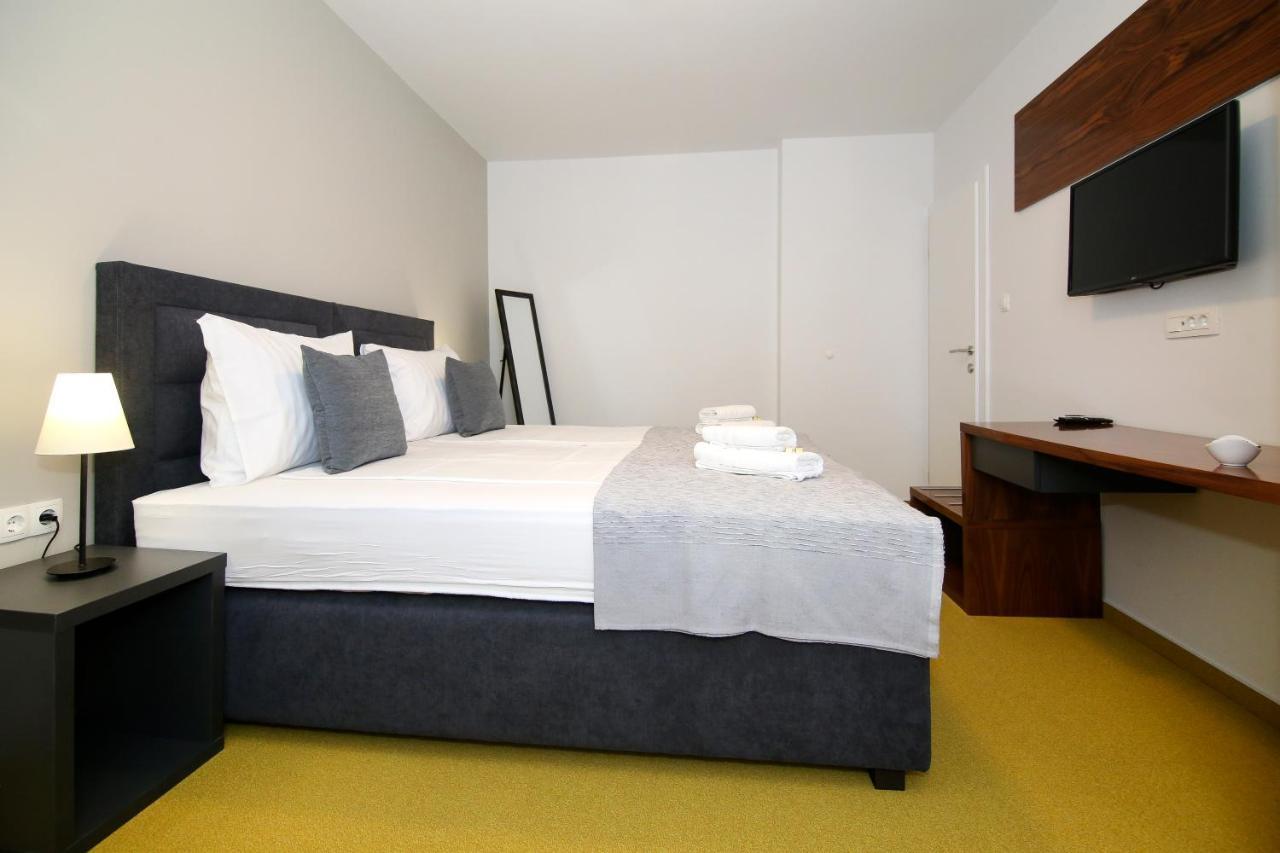 Apartments Dado Split Ngoại thất bức ảnh