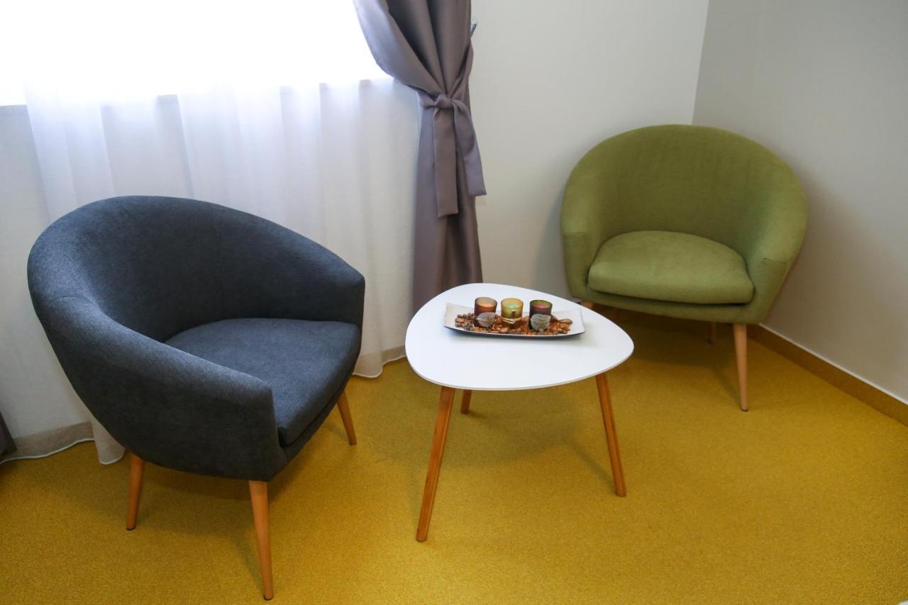 Apartments Dado Split Ngoại thất bức ảnh