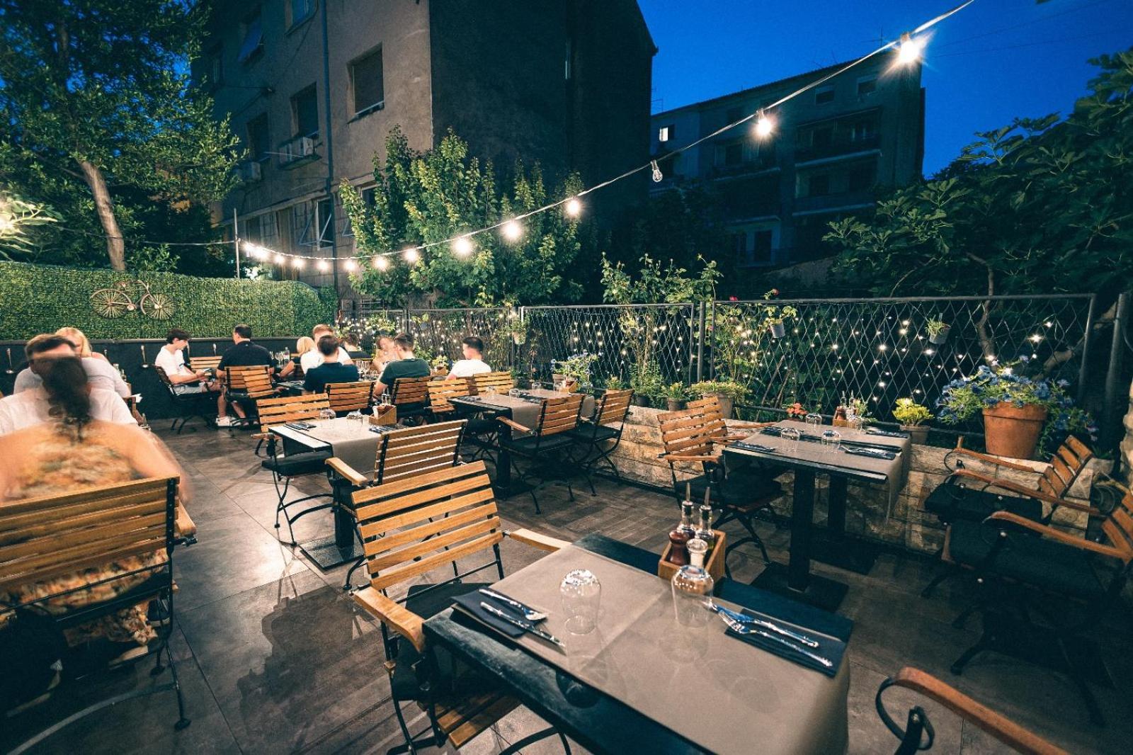 Apartments Dado Split Ngoại thất bức ảnh