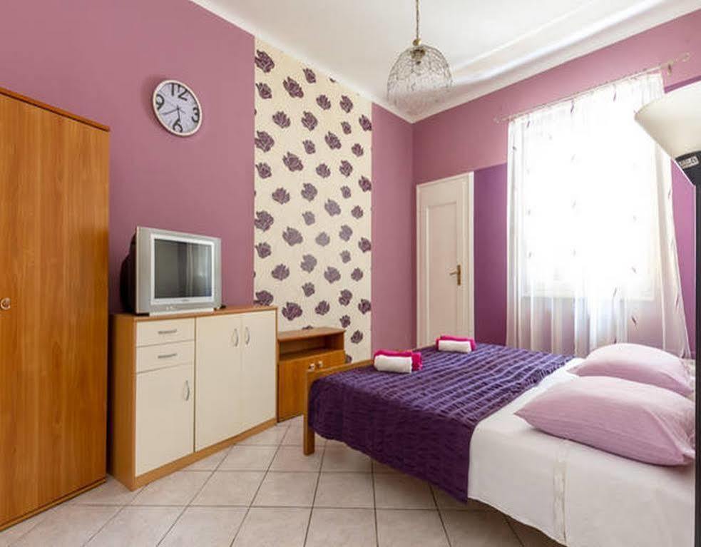 Apartments Dado Split Ngoại thất bức ảnh