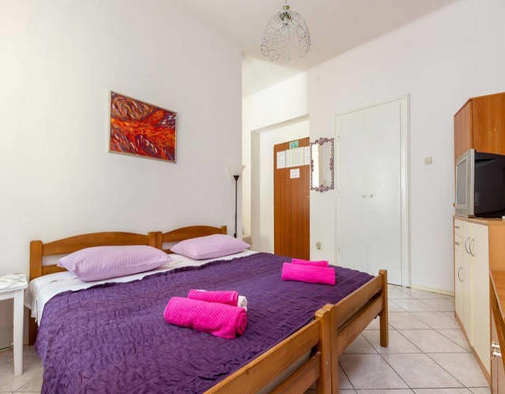 Apartments Dado Split Ngoại thất bức ảnh