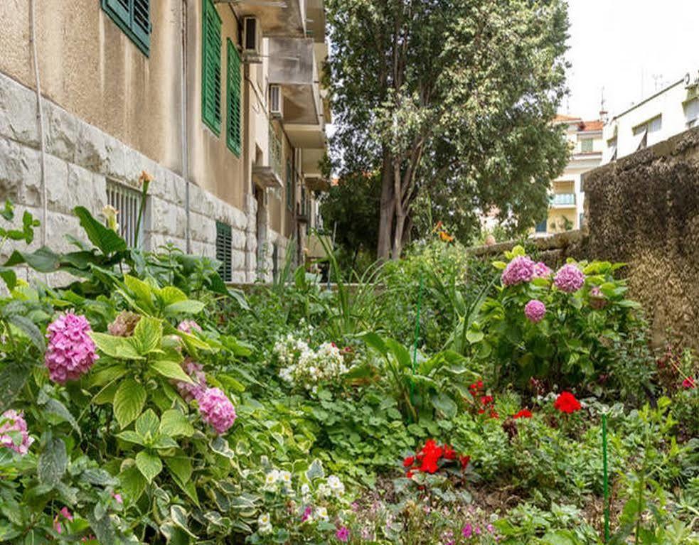 Apartments Dado Split Ngoại thất bức ảnh