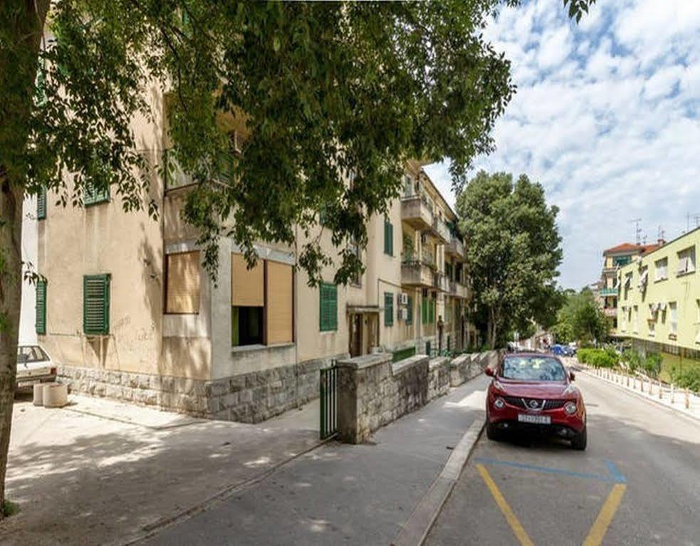 Apartments Dado Split Ngoại thất bức ảnh