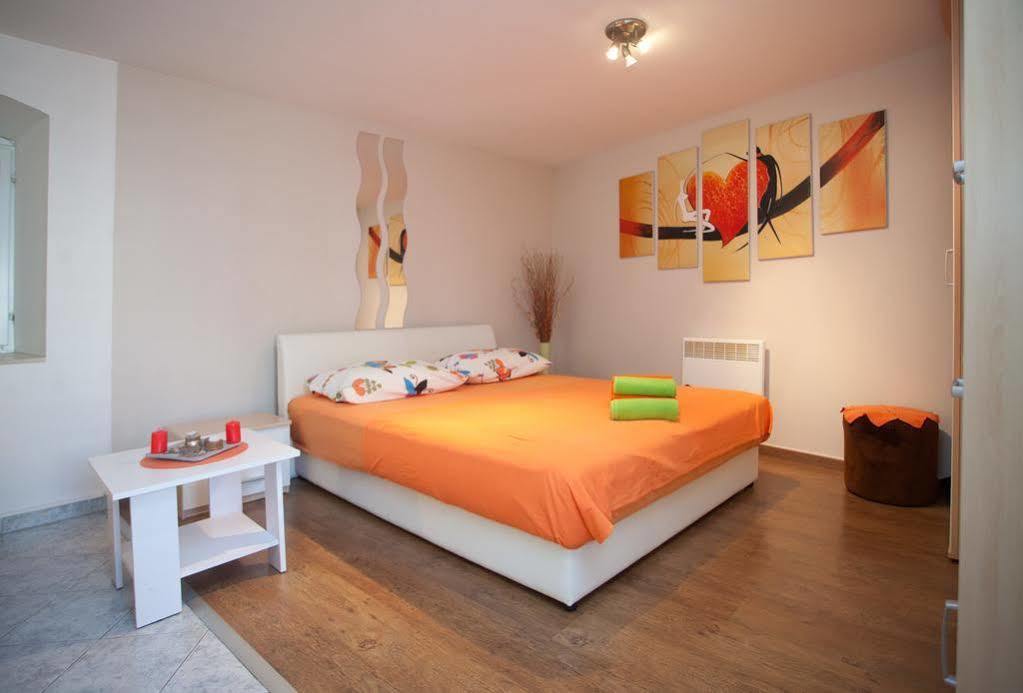 Apartments Dado Split Ngoại thất bức ảnh
