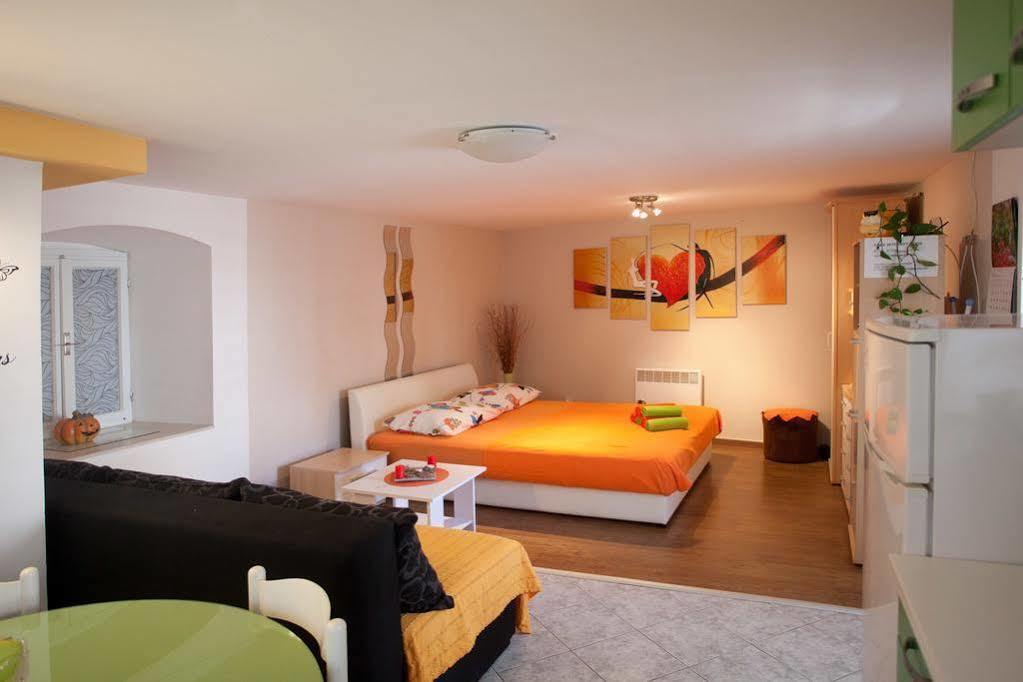 Apartments Dado Split Ngoại thất bức ảnh