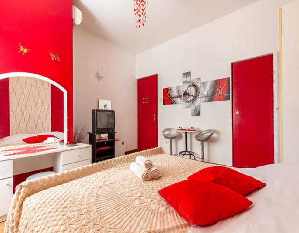 Apartments Dado Split Ngoại thất bức ảnh