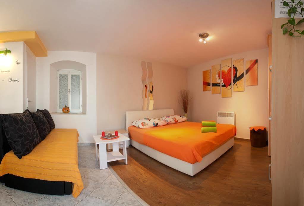 Apartments Dado Split Ngoại thất bức ảnh