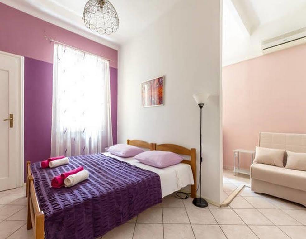 Apartments Dado Split Ngoại thất bức ảnh